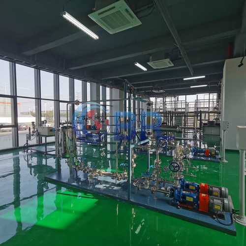 危险化学品特种作业人员安全技术培训合成氨工艺培训